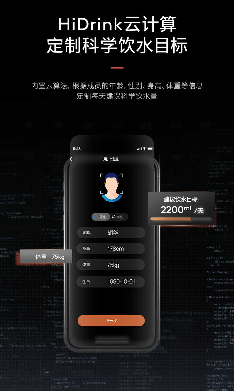 商品详情