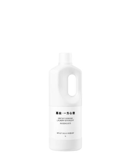 DH-XXY01E 洗衣液 东芝1kg洗衣液