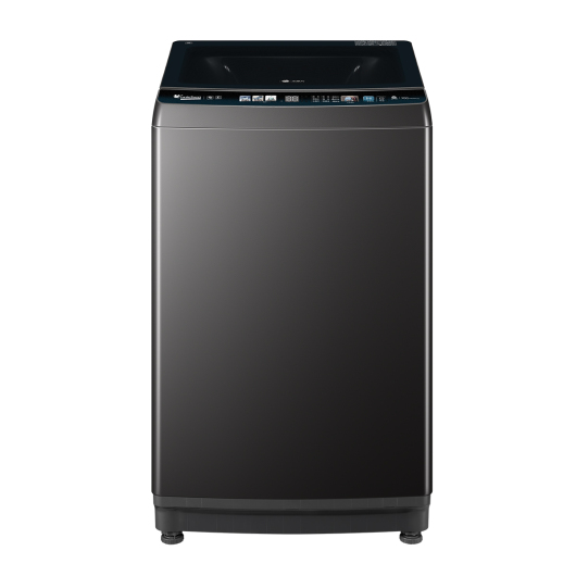 TB100-M3610DT 波轮全自动洗衣机 金属钛 波轮式 220V,1Ph 50Hz