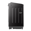 TB100-M3610DT 波轮全自动洗衣机 金属钛 波轮式 220V,1Ph 50Hz