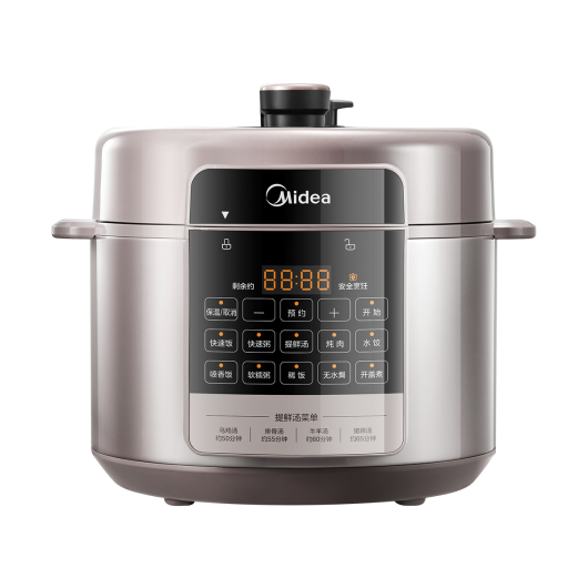 电压力锅 MY-E5410 YLE5410 1000W 单台 GB GB