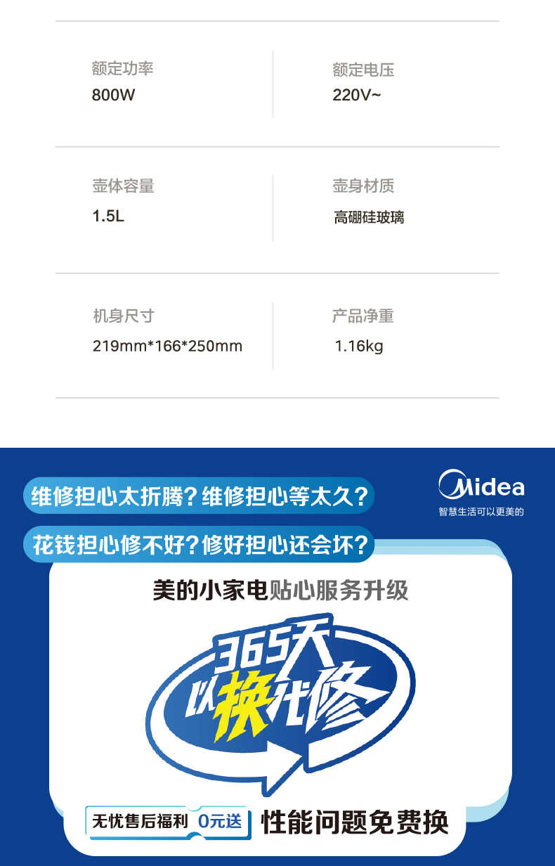商品详情