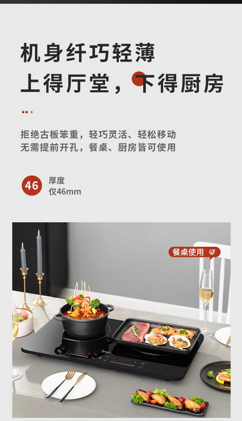 商品详情