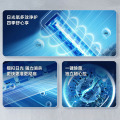美的中央空调领航者三代多联机一级能效8匹MJV-224W-E01-LHⅢ【单外机、不包安装】