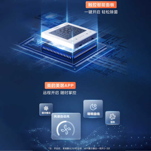 美的中央空调领航者三代多联机一级能效8匹MJV-224W-E01-LHⅢ【单外机、不包安装】
