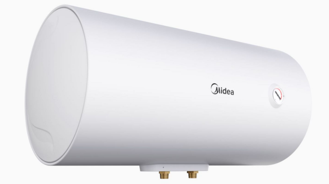F80-20A66(HE) 电热水器 极地白 机械式 非智能