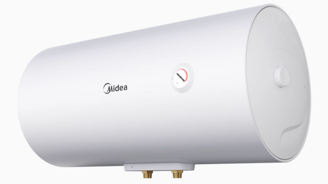 F50-20A66(HE) 电热水器 极地白 机械式 非智能