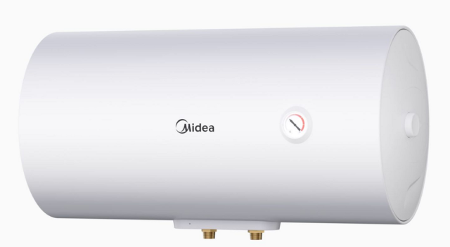 F80-20A66(HE) 电热水器 极地白 机械式 非智能