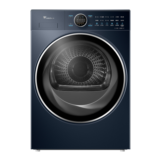 TH100-H93WZ 干衣护理机 瑾瑜蓝 220V,1Ph 50Hz