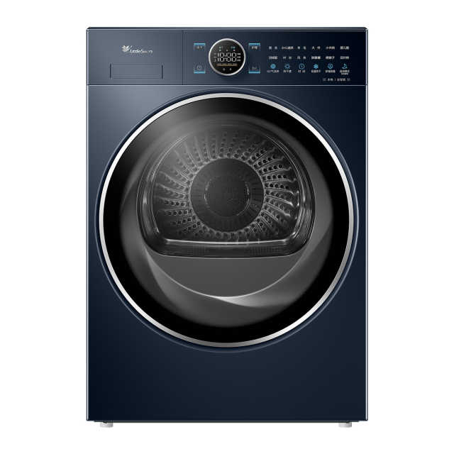 TH100-H93WZ 干衣护理机 瑾瑜蓝 220V,1Ph 50Hz