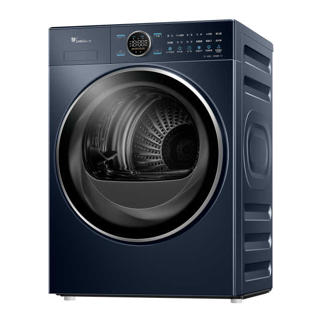 TH100-H93WZ 干衣护理机 瑾瑜蓝 220V,1Ph 50Hz