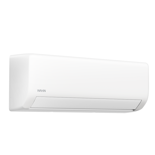 华凌空调 新一级能效 变频冷暖 升级款 智清洁 壁挂式空调 挂机 KFR-35GW/N8HA1Ⅱ