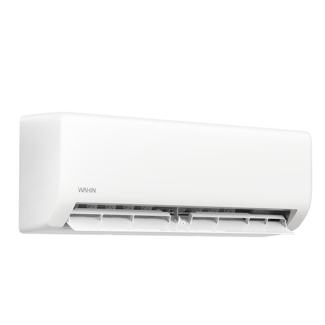 华凌空调 新一级能效 变频冷暖 升级款 智清洁 壁挂式空调 挂机 KFR-35GW/N8HA1Ⅱ