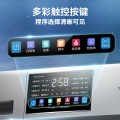 TD100V23WIDY 滚筒洗干一体机 巴赫银 220V,1Ph 50Hz