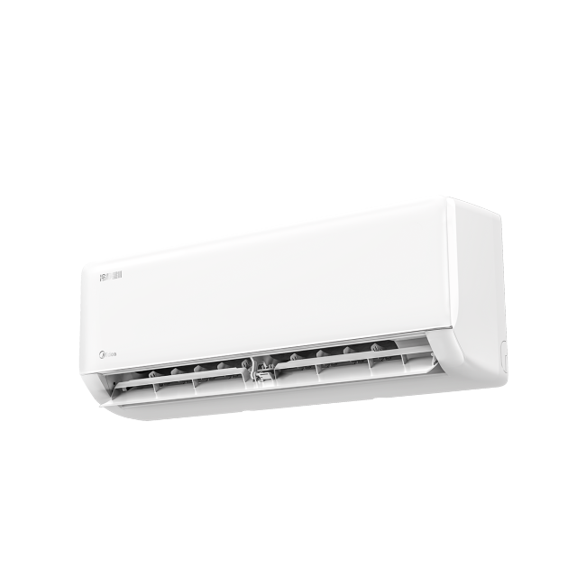  美的空调挂机1.5匹冷静星三代 KFR-35GW/PH1-1新一级能效高温除菌快速制热第四代智清洁