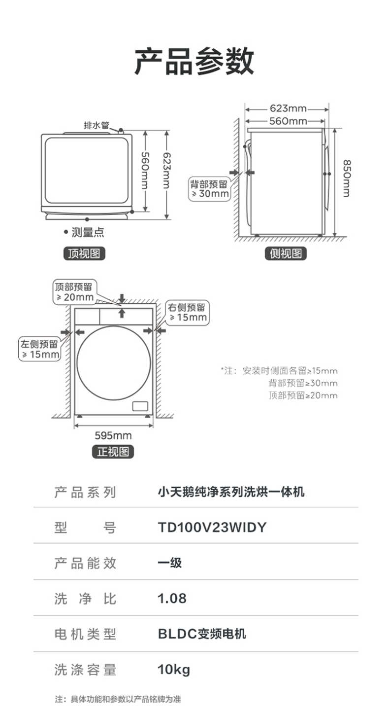 商品详情
