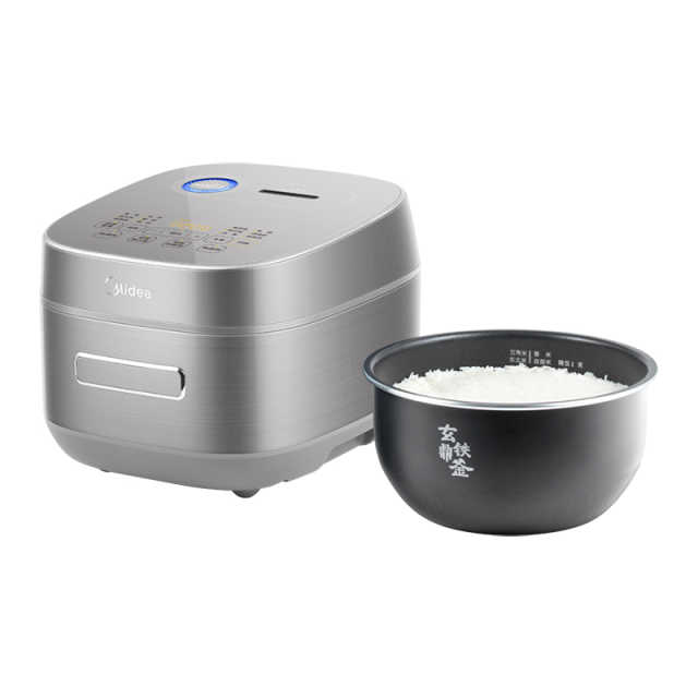IH全智能电饭煲 RoHS MB-HS439 产品货号FBHS439 GB