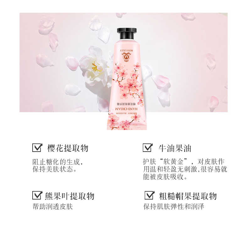 商品详情