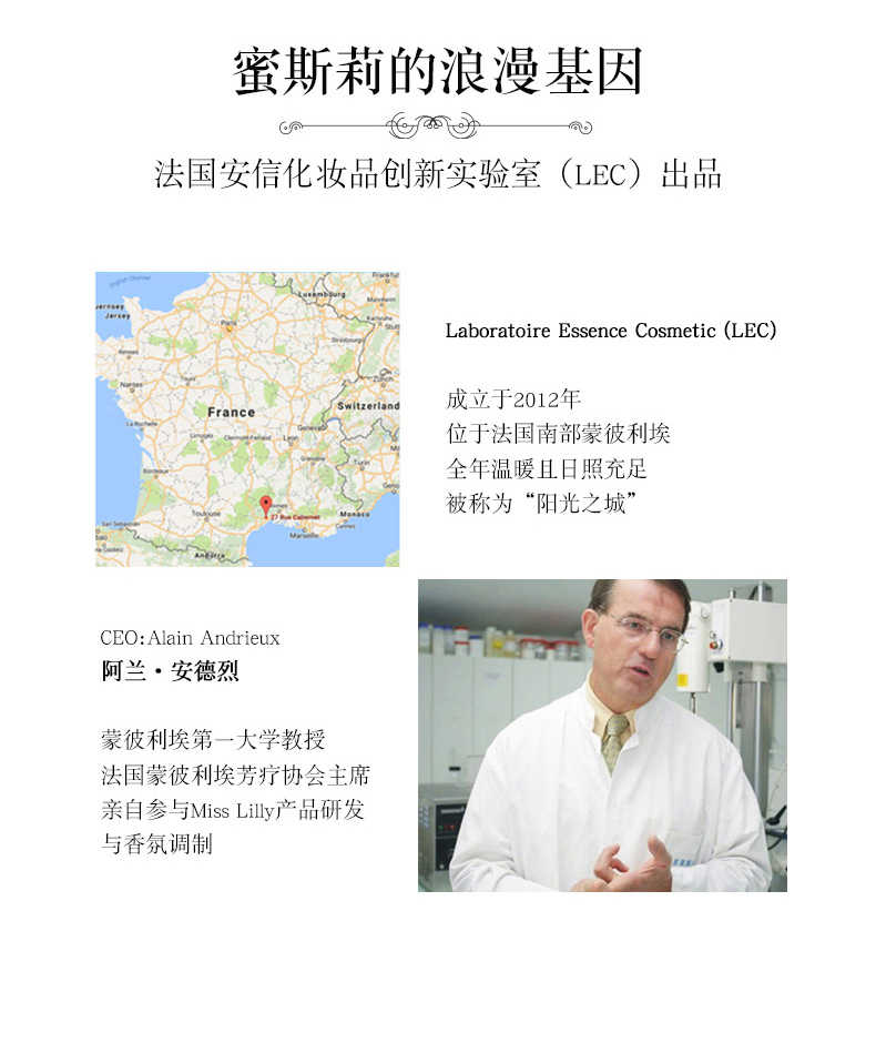 商品详情