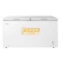 美的 冷柜 BD/BC-419DKM 极地白