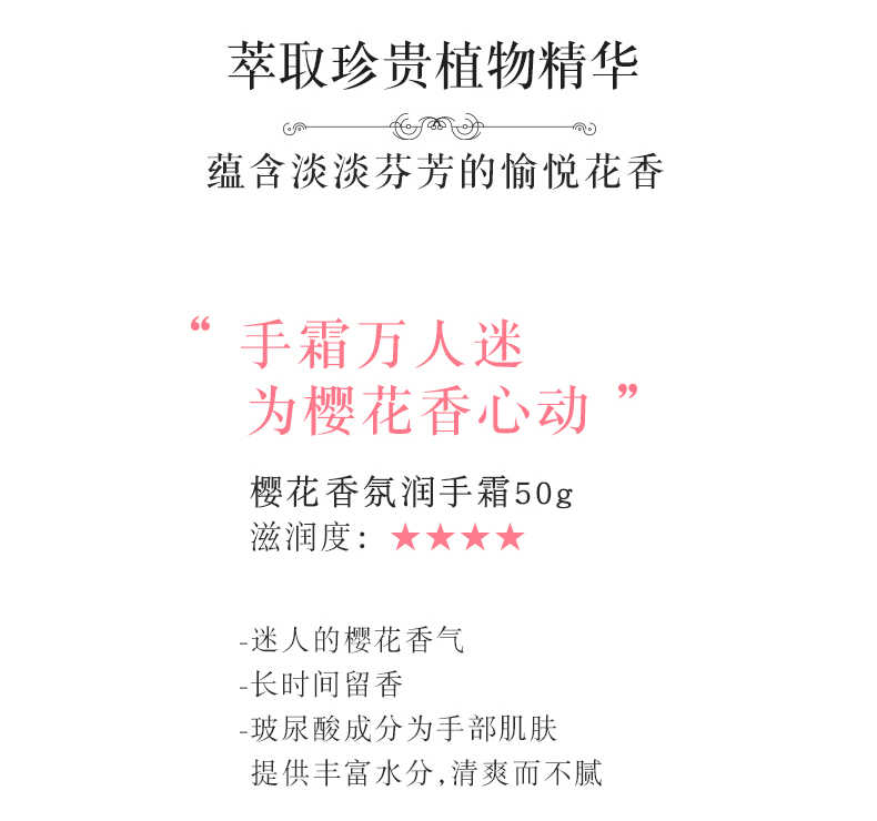 商品详情