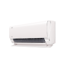 美的空调舒适星 KFR-26GW/TA1-1 变频 分体套机 浅云脂 美的