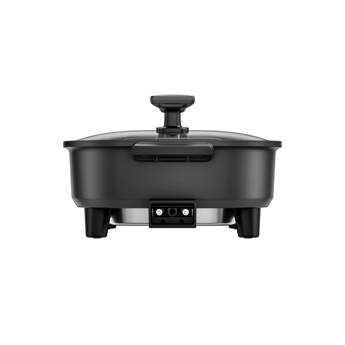 美的 电火锅 MC-HGE383051 8L一体大火锅