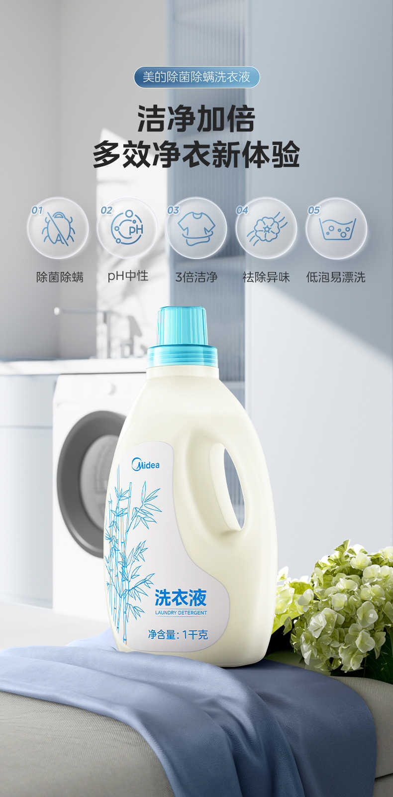 商品详情