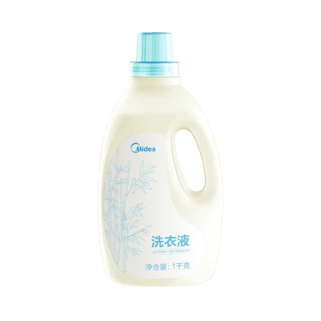 美的洗衣液1KG MH-XXY01E