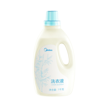 美的洗衣液1KG MH-XXY01E