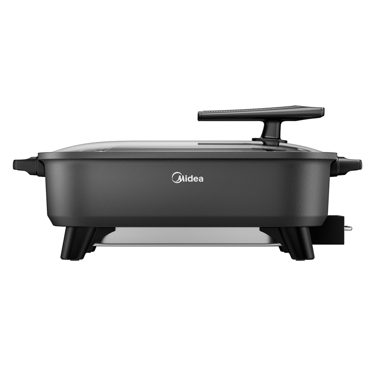 美的 电火锅 MC-HGE383051 8L一体大火锅