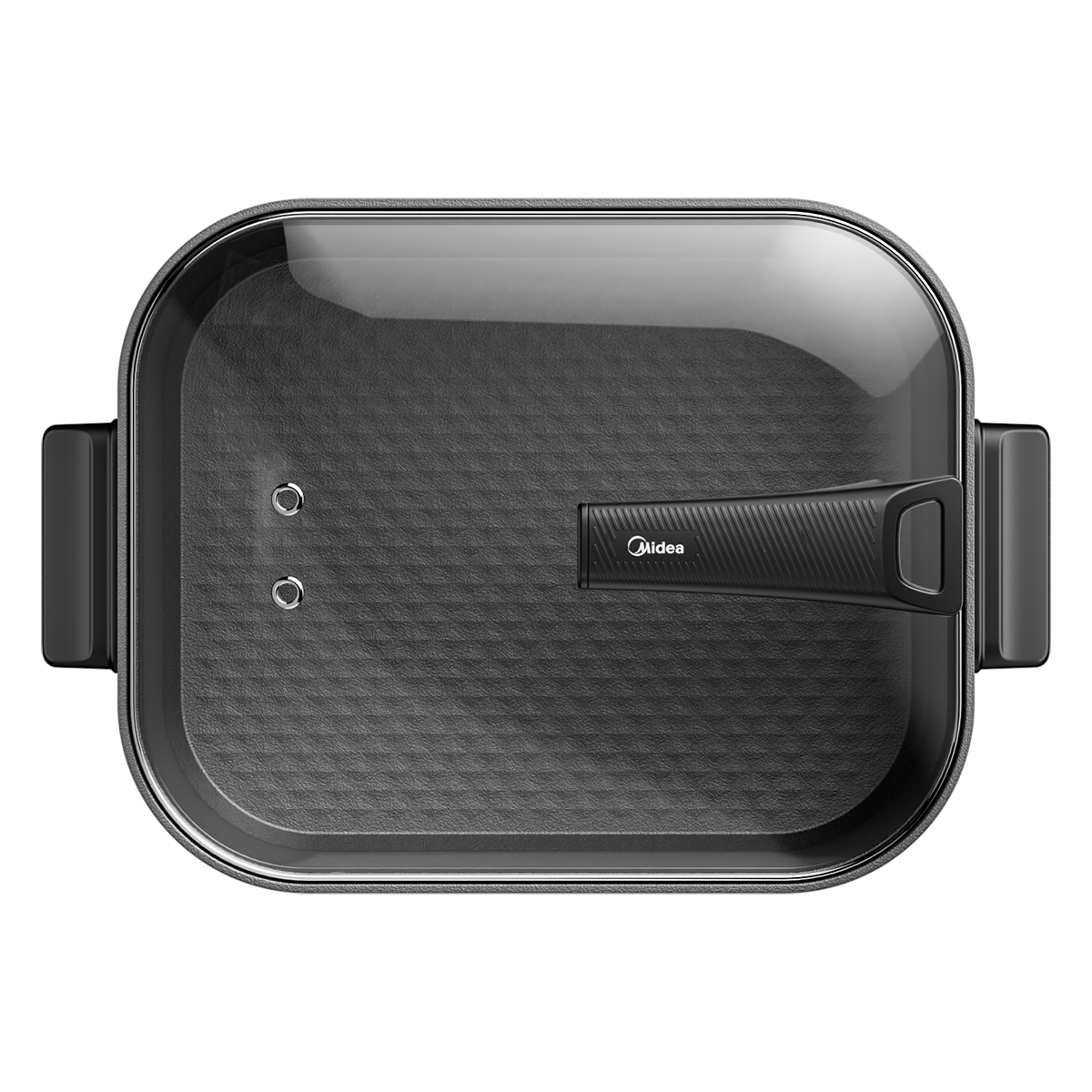 美的 电火锅 MC-HGE383051 8L一体大火锅