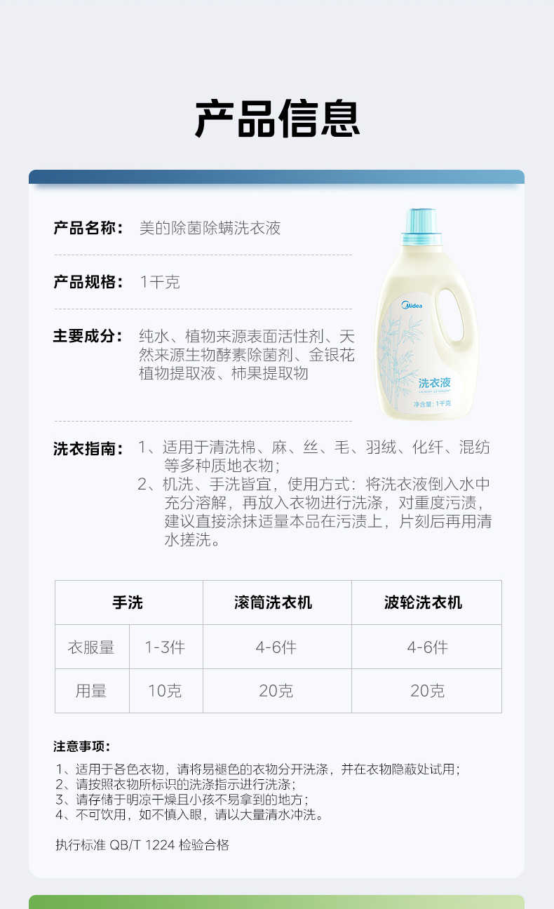 商品详情