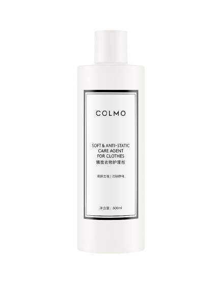CH-RSJ01E 柔顺剂 colmo 1kg柔顺剂