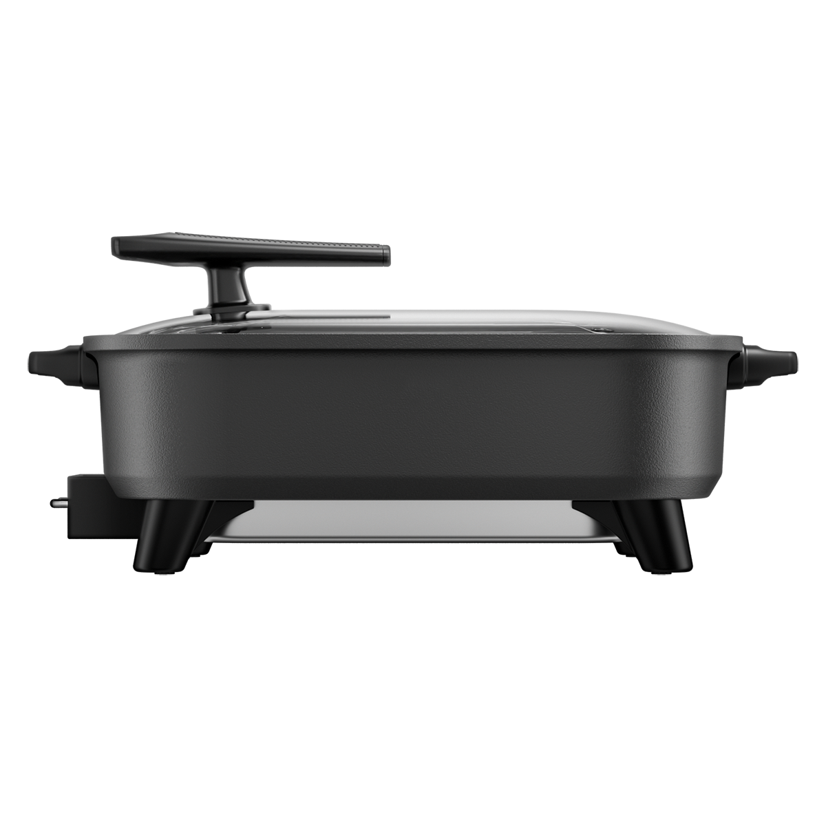 美的 电火锅 MC-HGE383051 8L一体大火锅