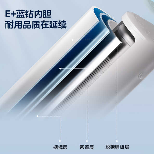 美的 RSJF-33/N8-200D(E2) 空气能热水器热水王系列二级能效