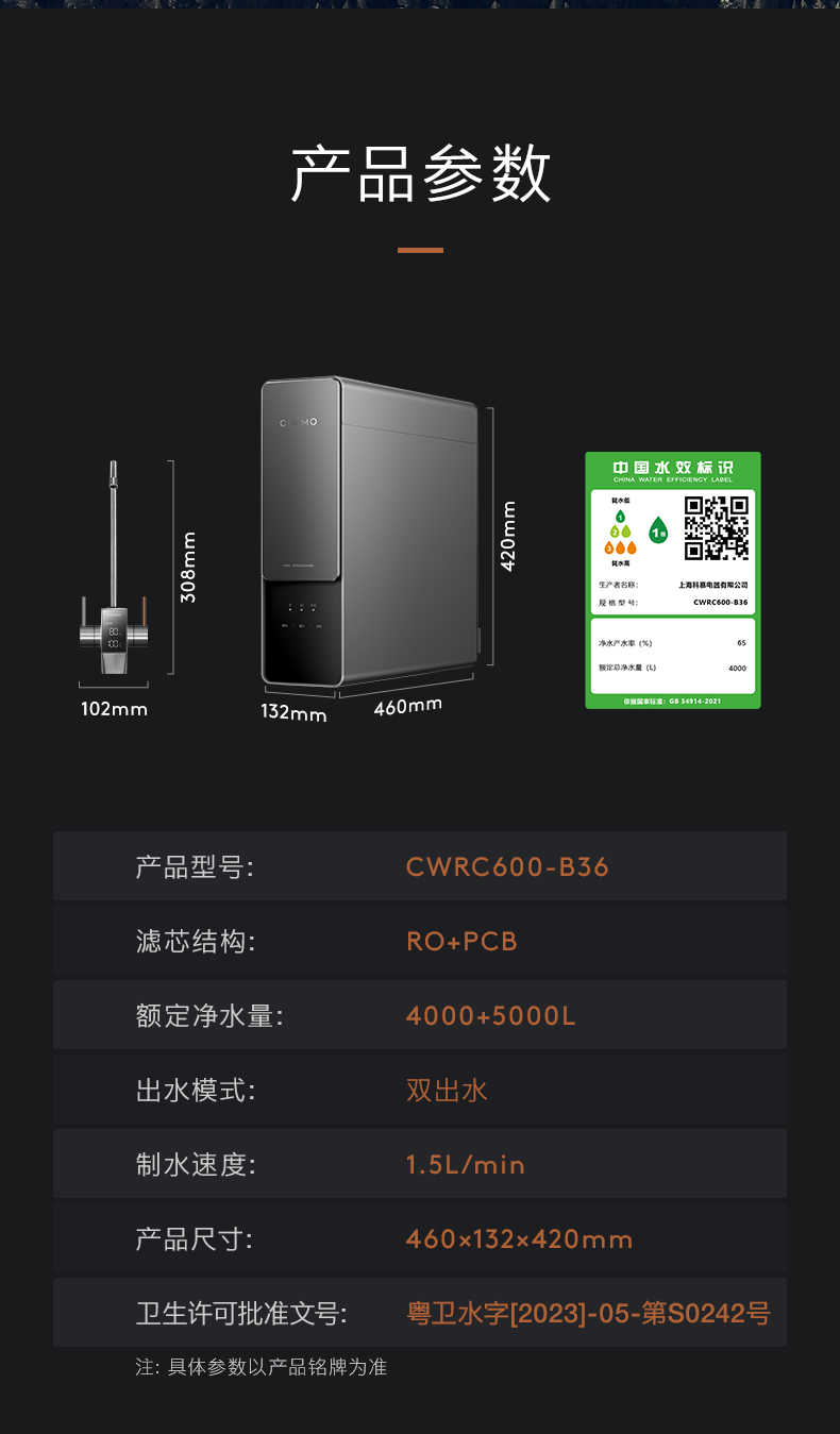 商品详情