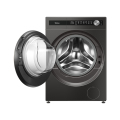 MD120S90T 滚筒洗干一体机 松露灰 220V,1Ph 50Hz 转速1200 不带银离子