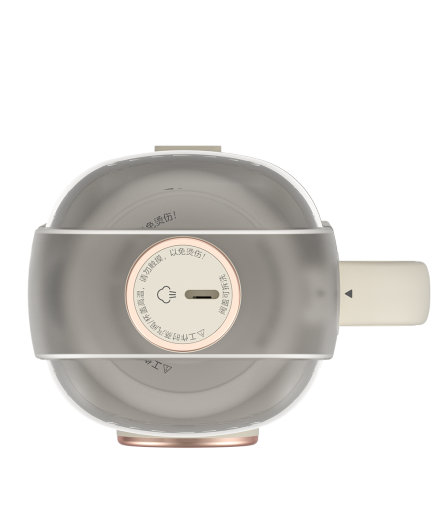 一体化豆浆机 RoHS DJ10B-FG80E39 220V