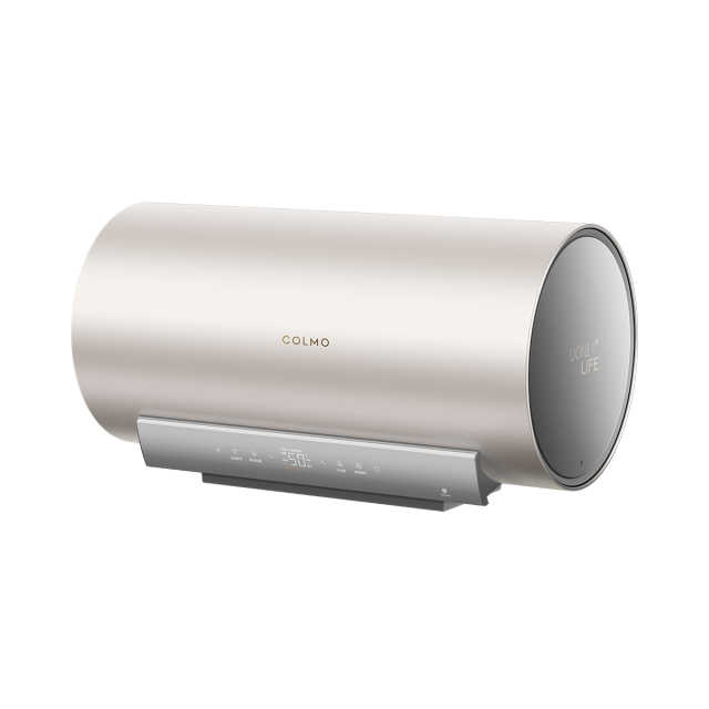 COLMO终身免换镁棒3200W变频速热储水式电热水器60升 AI鲜活杀菌 MP6032