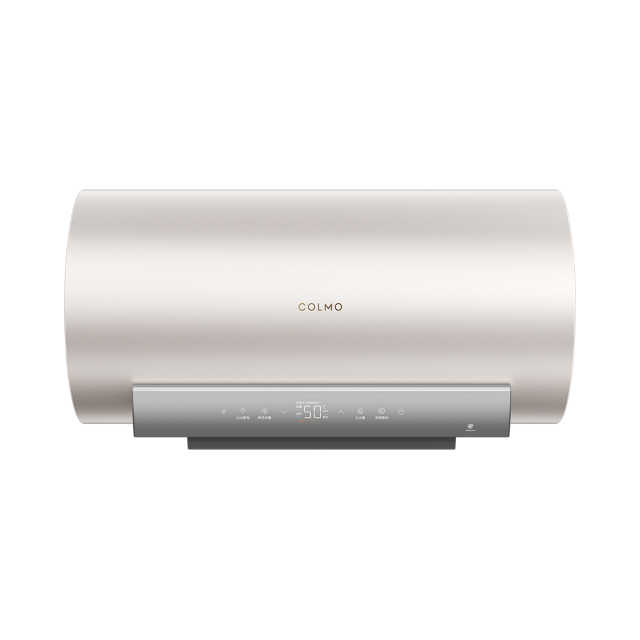 COLMO终身免换镁棒3200W变频速热储水式电热水器60升 AI鲜活杀菌 MP6032