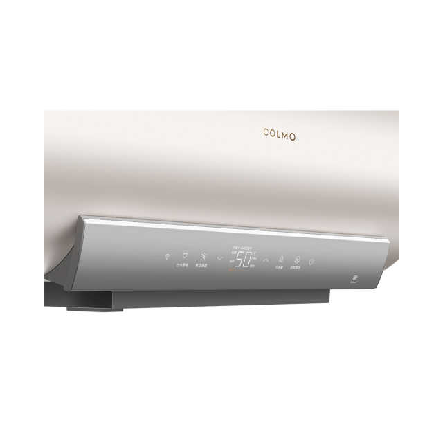COLMO终身免换镁棒3200W变频速热储水式电热水器60升 AI鲜活杀菌 MP6032