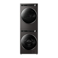 美的元气纯平全嵌洗烘套装MG120S90T+MH100-HS90T