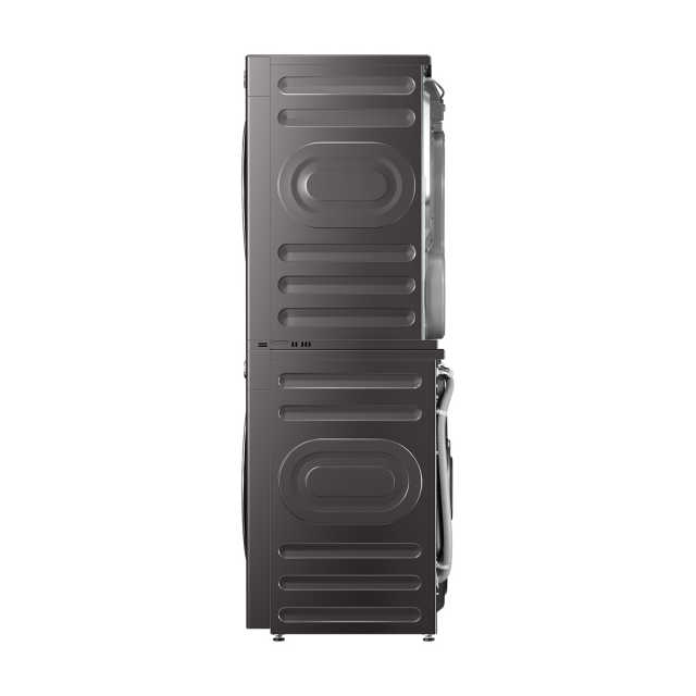 美的元气纯平全嵌洗烘套装MG120S90T+MH100-HS90T