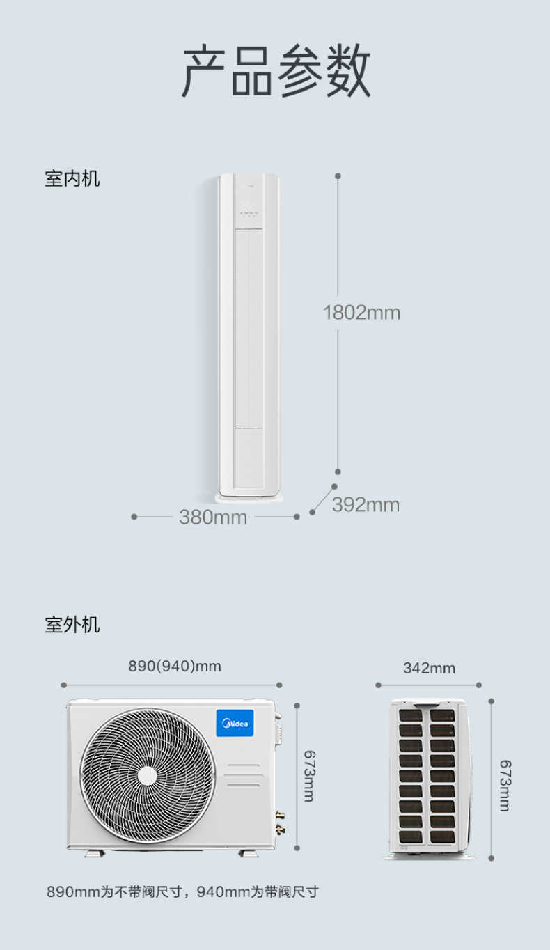 商品详情