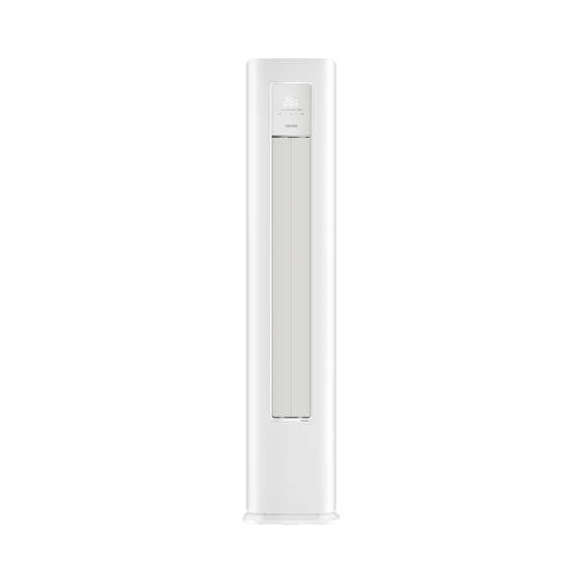 华凌空调 2匹柜机 新一级能效 二代柜机 小冰棒 KFR-51LW/N8HA1Ⅱ 变频