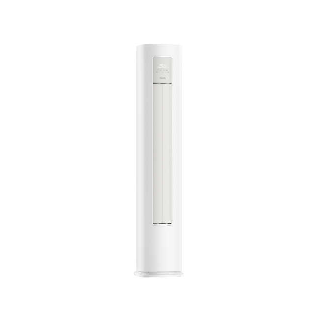 华凌空调 2匹柜机 新一级能效 二代柜机 小冰棒 KFR-51LW/N8HA1Ⅱ 变频