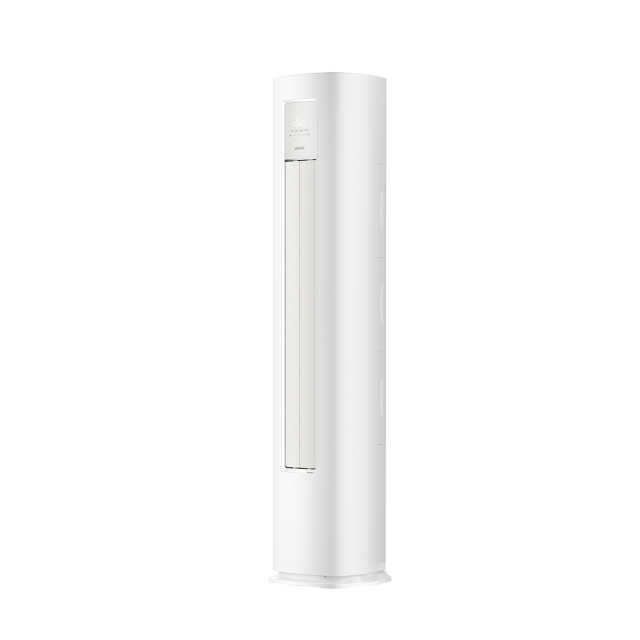 华凌空调 2匹柜机 新一级能效 二代柜机 小冰棒 KFR-51LW/N8HA1Ⅱ 变频