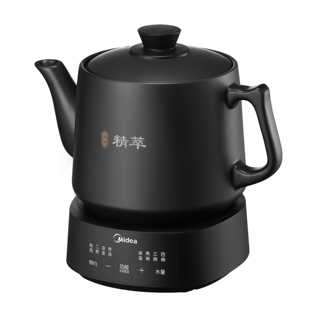 煎药壶 RoHS MD-JYC5002 产品货号JYC5002 GB