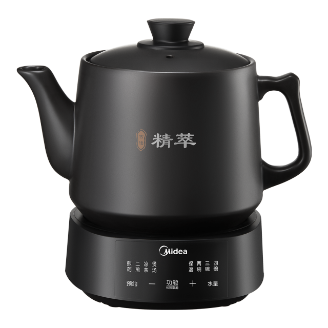 煎药壶 RoHS MD-JYC5002 产品货号JYC5002 GB